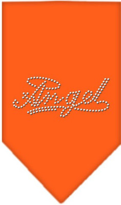 

Mirage Pet Products Bandana for Dog(Orange