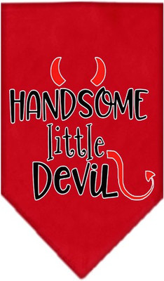 

Mirage Pet Products Bandana for Dog(Red