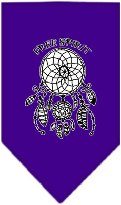 

Mirage Pet Products Bandana for Dog(Purple