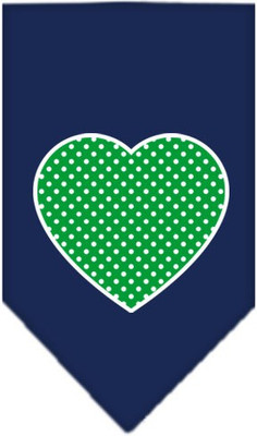 

Mirage Pet Products Bandana for Dog(Navy Blue