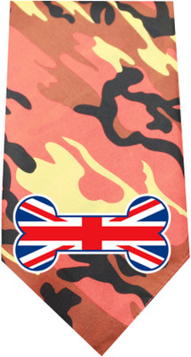 

Mirage Pet Products Bandana for Dog(Orange
