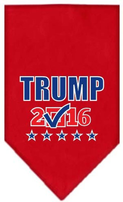 

Mirage Pet Products Bandana for Dog(Red