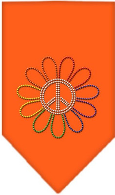 

Mirage Pet Products Bandana for Dog(Orange