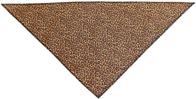 

Mirage Pet Products Bandana for Dog(Multicolor