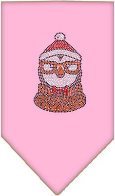 

Mirage Pet Products Bandana for Dog(Light Pink