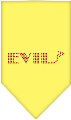 

Mirage Pet Products Bandana for Dog(Yellow