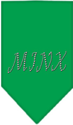 

Mirage Pet Products Bandana for Dog(Emerald Green