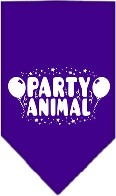 

Mirage Pet Products Bandana for Dog(Purple