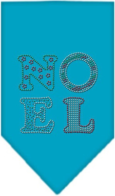 

Mirage Pet Products Bandana for Dog(Turquoise, Blue