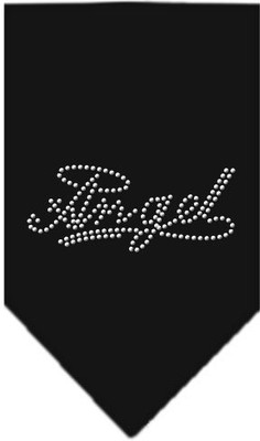

Mirage Pet Products Bandana for Dog(Black
