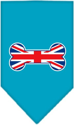 

Mirage Pet Products Bandana for Dog(Turquoise, Blue