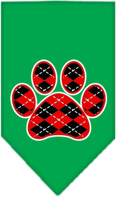 

Mirage Pet Products Bandana for Dog(Emerald Green