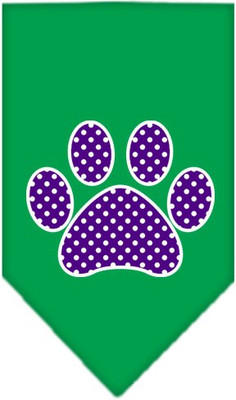 

Mirage Pet Products Bandana for Dog(Emerald Green