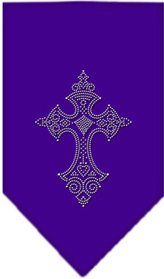 

Mirage Pet Products Bandana for Dog(Purple