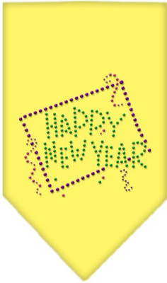 

Mirage Pet Products Bandana for Dog(Yellow