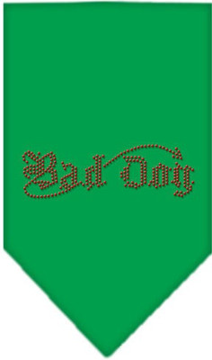 

Mirage Pet Products Bandana for Dog(Emerald Green