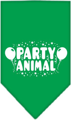 

Mirage Pet Products Bandana for Dog(Emerald Green