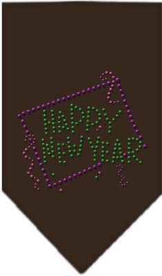 

Mirage Pet Products Bandana for Dog(Brown