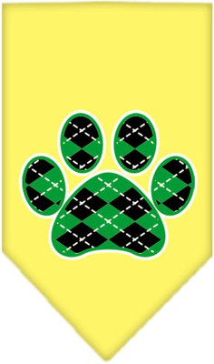 

Mirage Pet Products Bandana for Dog(Yellow