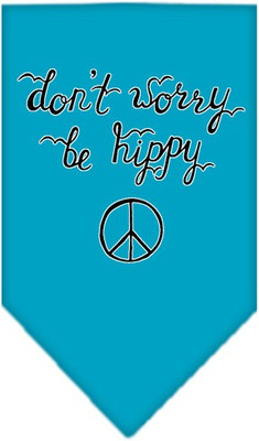 

Mirage Pet Products Bandana for Dog(Turquoise, Blue
