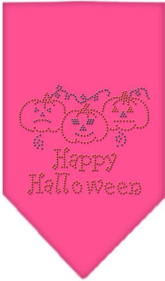 

Mirage Pet Products Bandana for Dog(Bright Pink