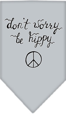 

Mirage Pet Products Bandana for Dog(Grey