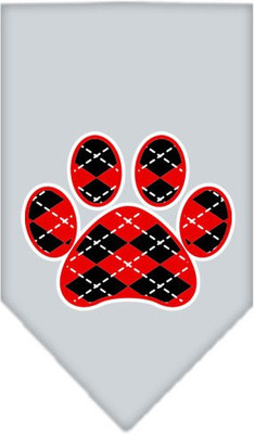

Mirage Pet Products Bandana for Dog(Grey