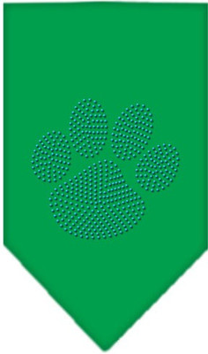

Mirage Pet Products Bandana for Dog(Emerald Green