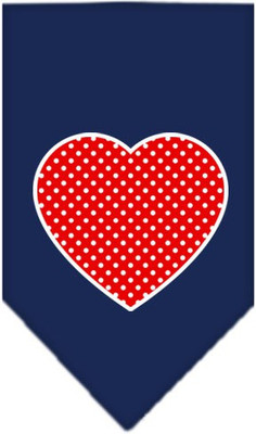 

Mirage Pet Products Bandana for Dog(Navy Blue