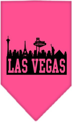 

Mirage Pet Products Bandana for Dog(Bright Pink