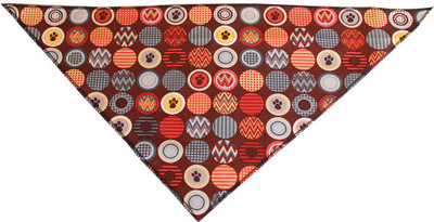 

Mirage Pet Products Bandana for Dog(Multicolor