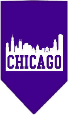 

Mirage Pet Products Bandana for Dog(Purple