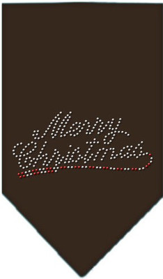 

Mirage Pet Products Bandana for Dog(Brown