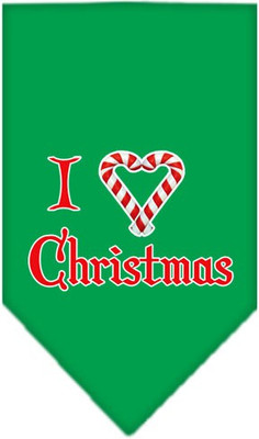 

Mirage Pet Products Bandana for Dog(Emerald Green