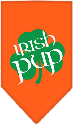 

Mirage Pet Products Bandana for Dog(Orange