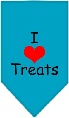 

Mirage Pet Products Bandana for Dog(Turquoise, Blue