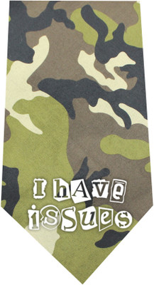 

Mirage Pet Products Bandana for Dog(Green