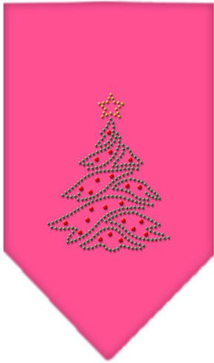 

Mirage Pet Products Bandana for Dog(Bright Pink