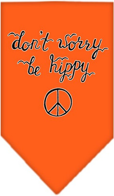 

Mirage Pet Products Bandana for Dog(Orange
