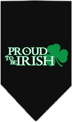 

Mirage Pet Products Bandana for Dog(Black