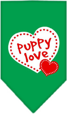 

Mirage Pet Products Bandana for Dog(Emerald Green