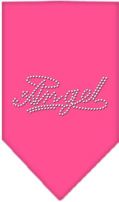 

Mirage Pet Products Bandana for Dog(Bright Pink