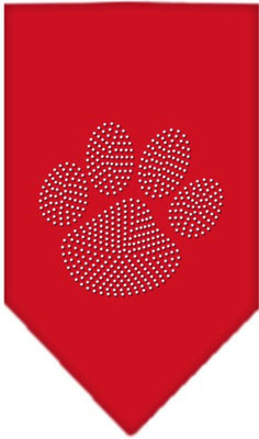 

Mirage Pet Products Bandana for Dog(Red