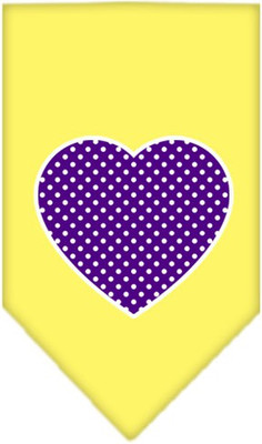 

Mirage Pet Products Bandana for Dog(Yellow