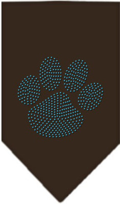 

Mirage Pet Products Bandana for Dog(Brown