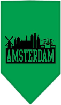 

Mirage Pet Products Bandana for Dog(Emerald Green