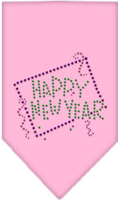 Mirage Pet Products Bandana for Dog(Light Pink