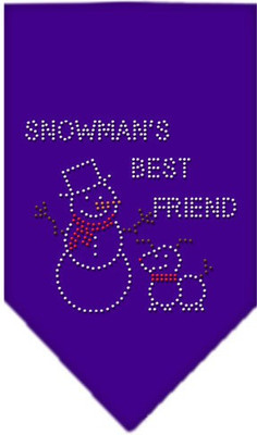 

Mirage Pet Products Bandana for Dog(Purple