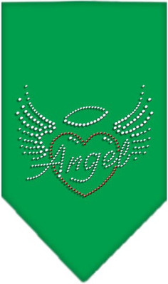 

Mirage Pet Products Bandana for Dog(Emerald Green
