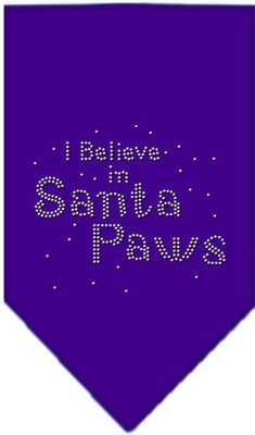 

Mirage Pet Products Bandana for Dog(Purple